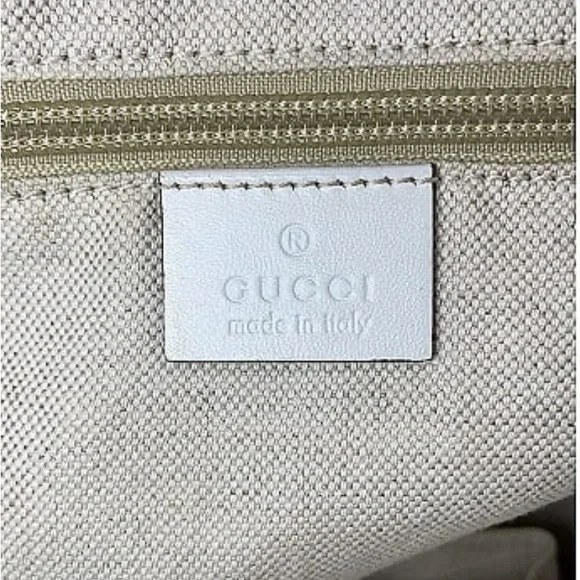 🔥 GUCCI🔥 Umbrella 🔥CANVAS 🔥TOTE🔥 - Picture 7 of 14